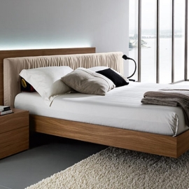 Nội Thất Giường Ngủ - Mẫu 3