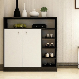 Nội Thất Tủ Giày - Mẫu 4