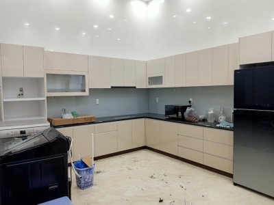 Nội thất bếp 1